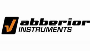 Logo Abberior Instruments