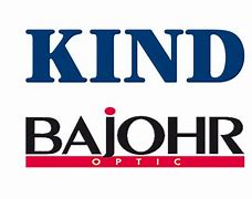 Logo Kind Bajohr Optic