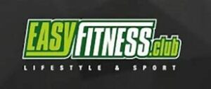 Logo Easy-Fitness-Club