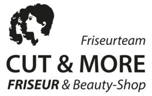 Logo Friseurteam Cut & More