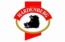 Logo Hardenberg – Brennkunst im Zeichen des Keilers