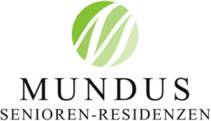 Logo Mundus Seniorenresidenzen