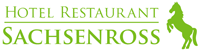 Logo Hotel und Restaurant Sachsenross