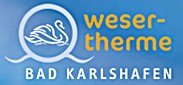Logo Wesertherme Bad Karlshafen