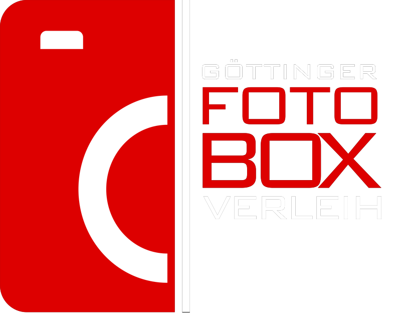 Logo Fotobox-Verleih-Göttingen